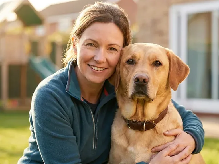 Labrador Retriever