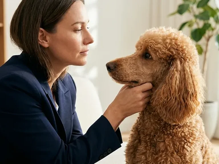 Poodle